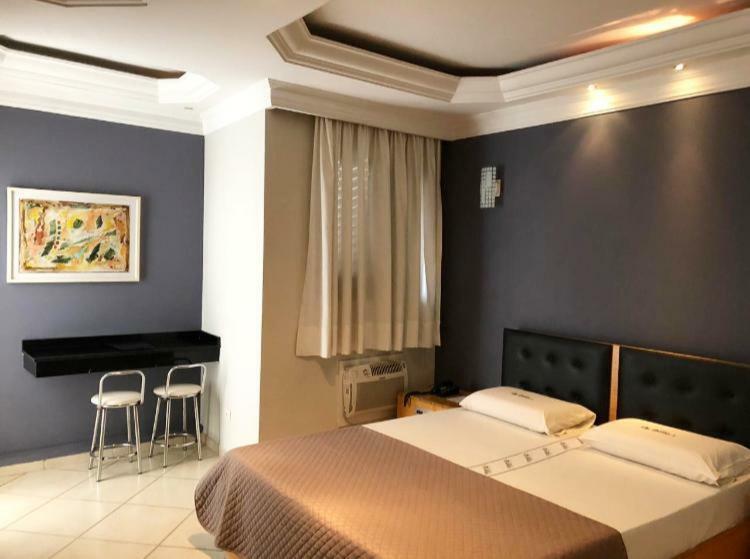 Villas Hotel 3* São Paulo