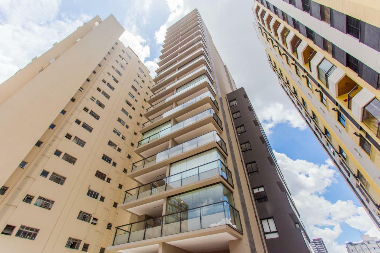 Autenticco - Casa Do Ator Aparthotel Sao Paulo