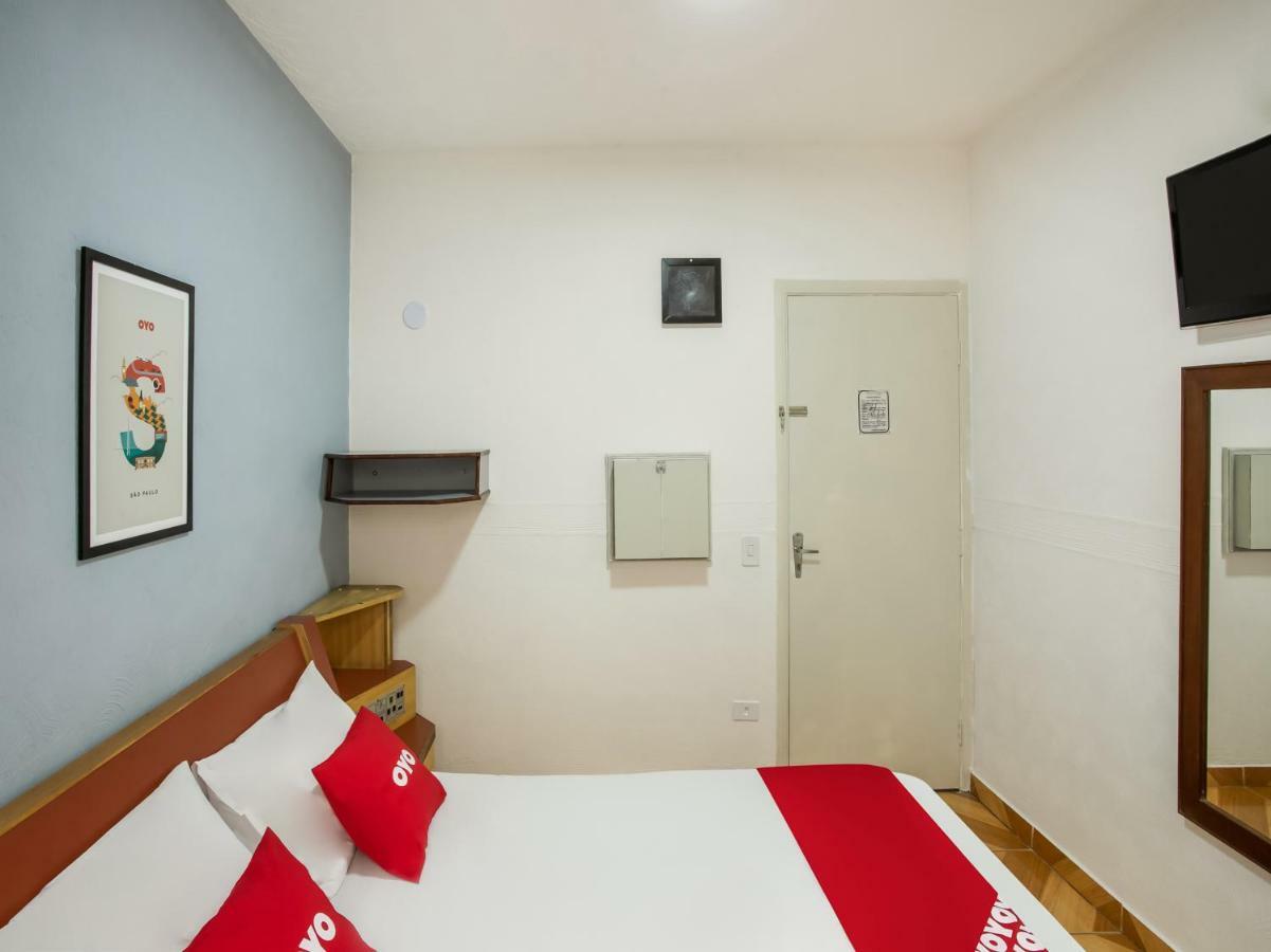 Oyo Vouga Hotel 3*
