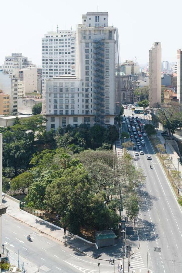 Bhomy Bela Vista Bem Localizado Apm1601 * Sao Paulo