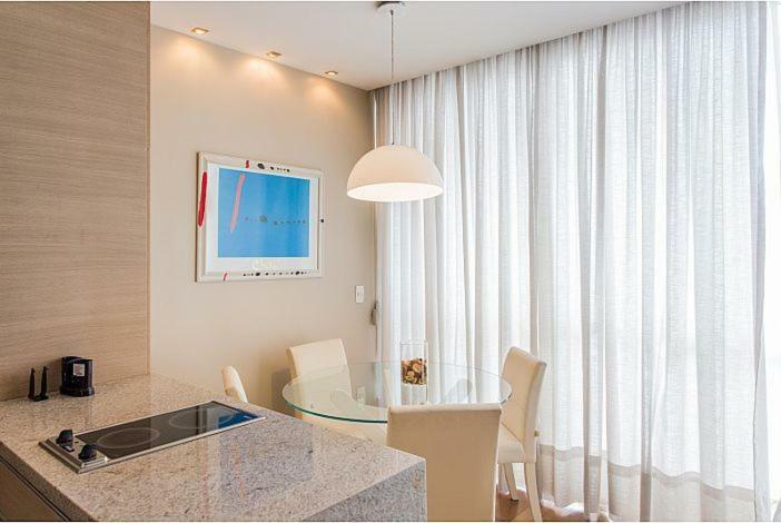 Apartamento Duplex Nyc Berrini 2 - Ao Lado Do Wtc *
