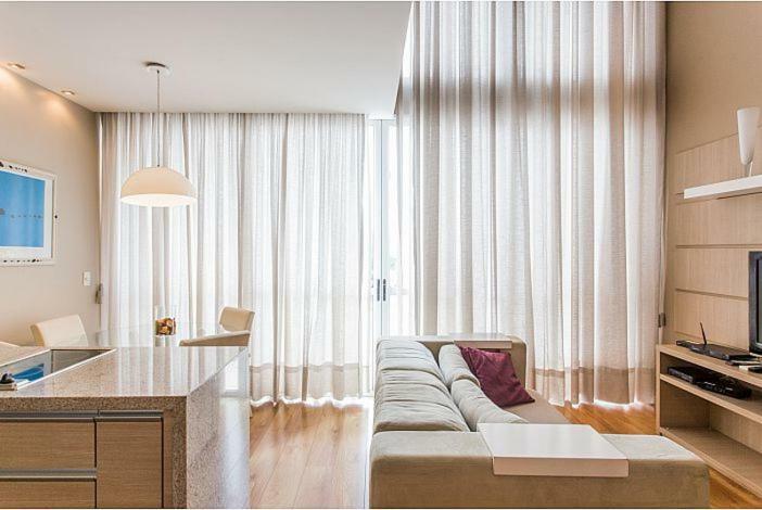 Duplex Nyc Berrini 2 - Ao Lado Do Wtc