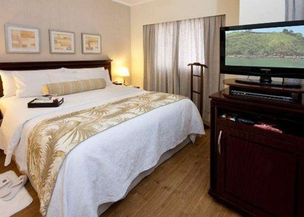 Clarion Faria Lima São Paulo