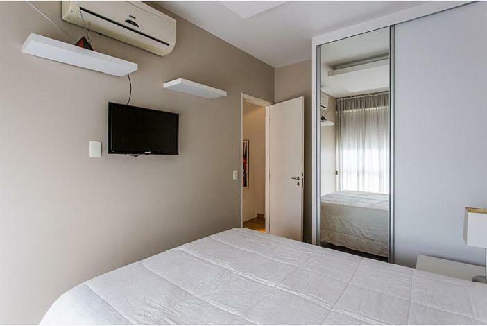Duplex Nyc Berrini 2 - Ao Lado Do Wtc