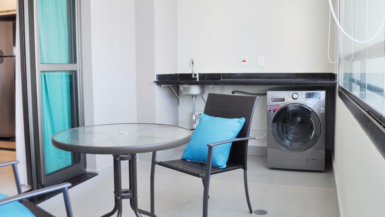 Flat No Brooklin 121 Apartemen