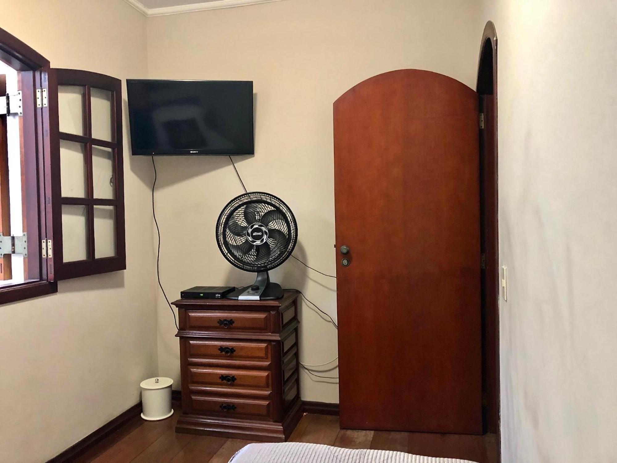 Homestay Quartos Aconchegantes Em Sobrado Grande No Meio Do Brooklin