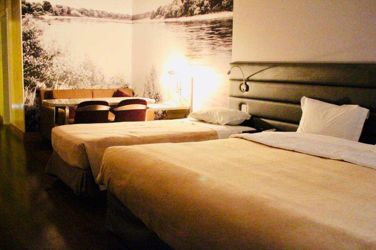 Otel Aga Nortel Sao Paulo