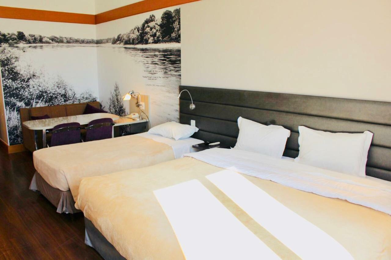 Aga Nortel Otel