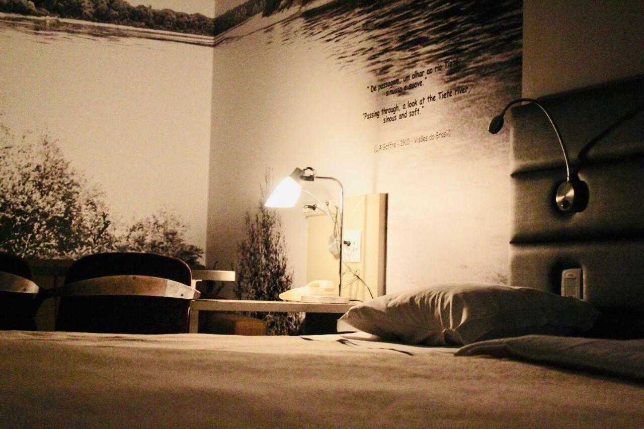 Aga Nortel Otel