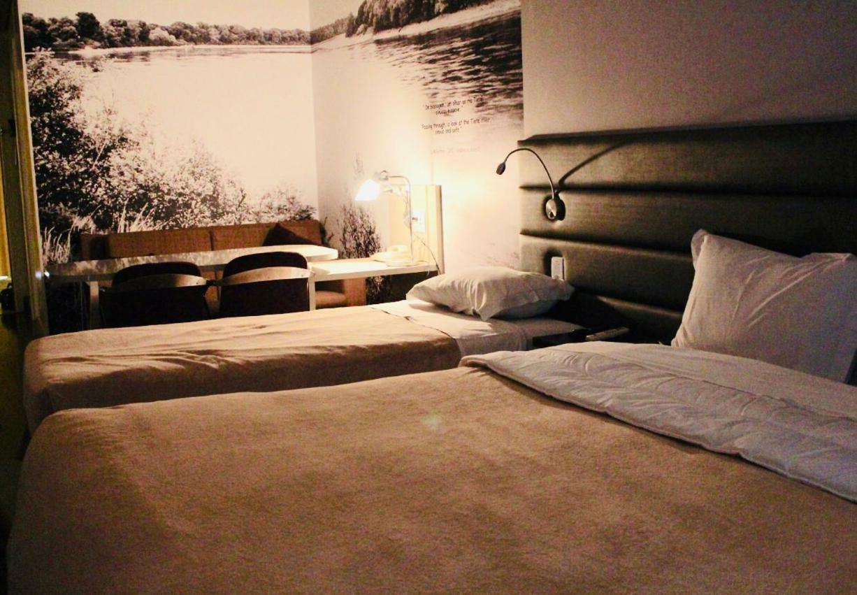 Otel Aga Nortel