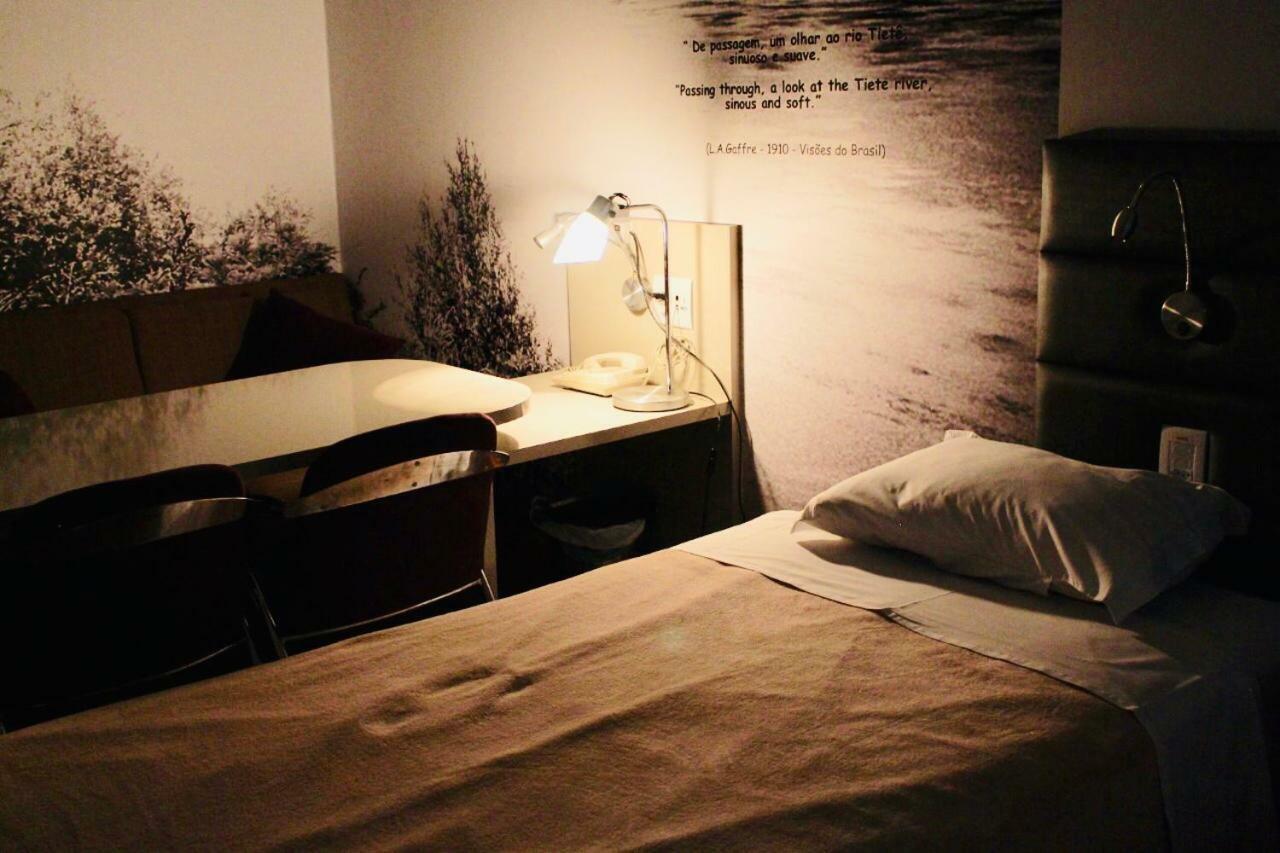 Otel Aga Nortel Sao Paulo