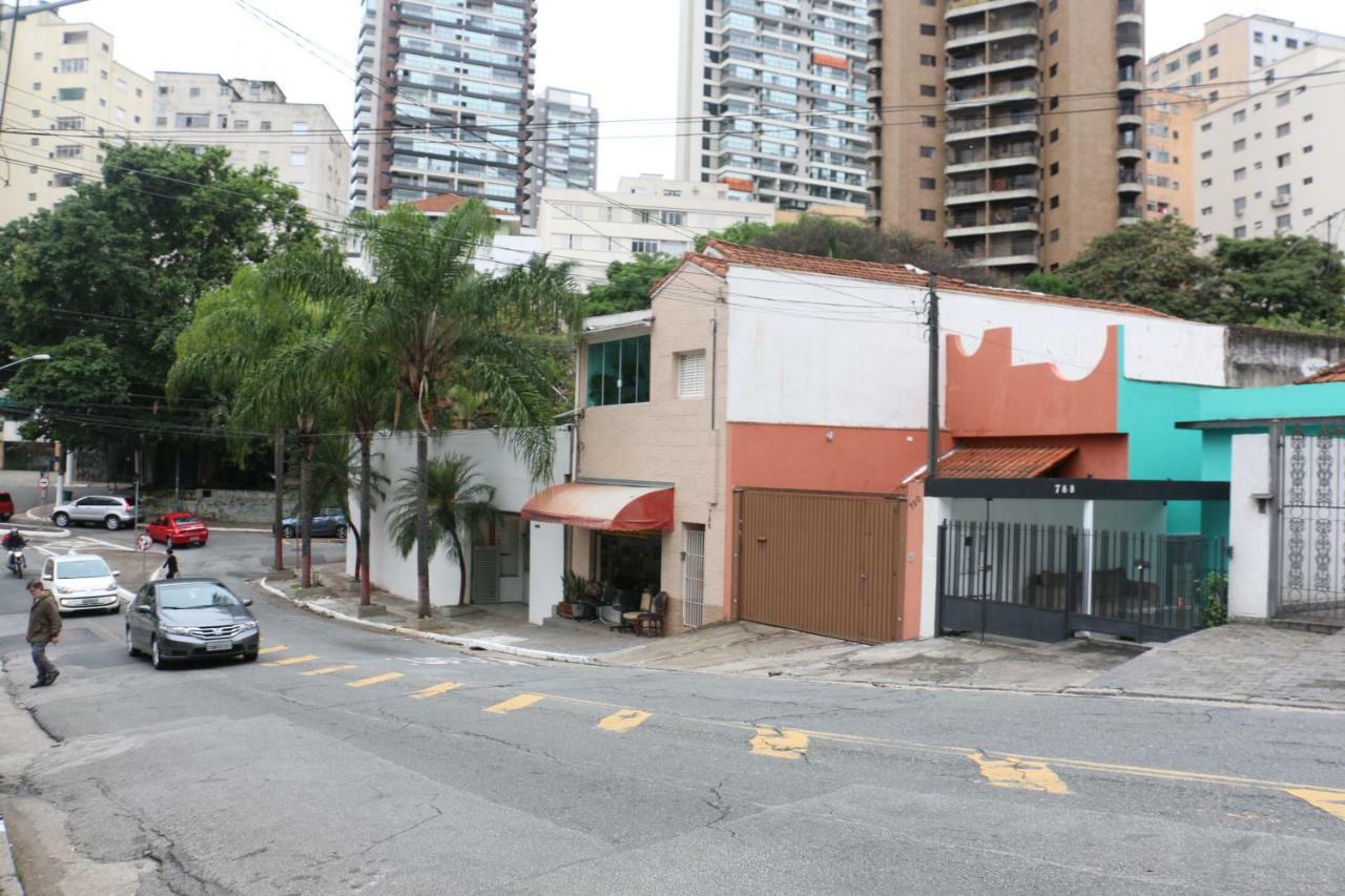 Do Paraiso Albergue São Paulo