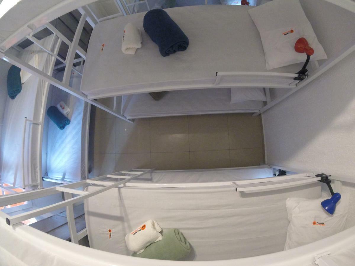 Do Paraiso Albergue