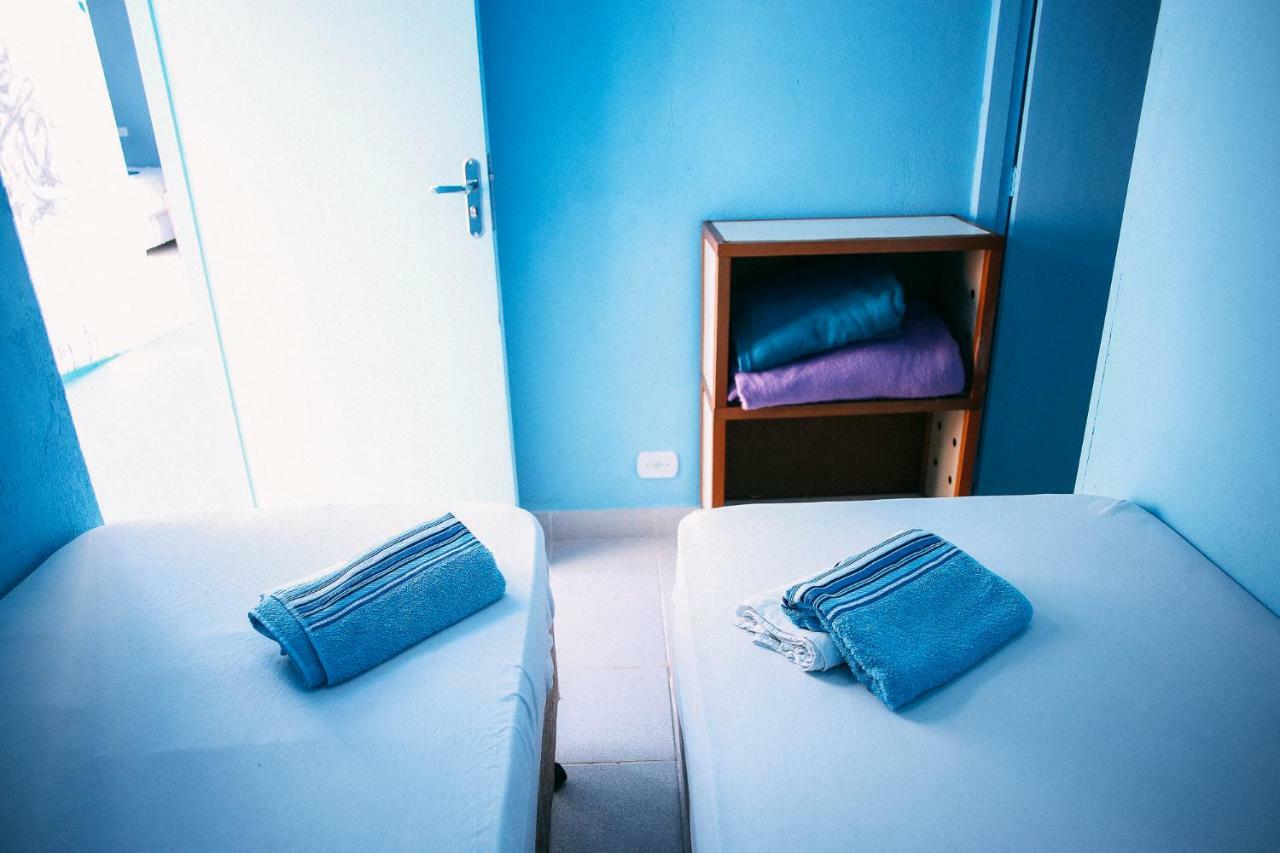 Blau Hostel Sao Paulo