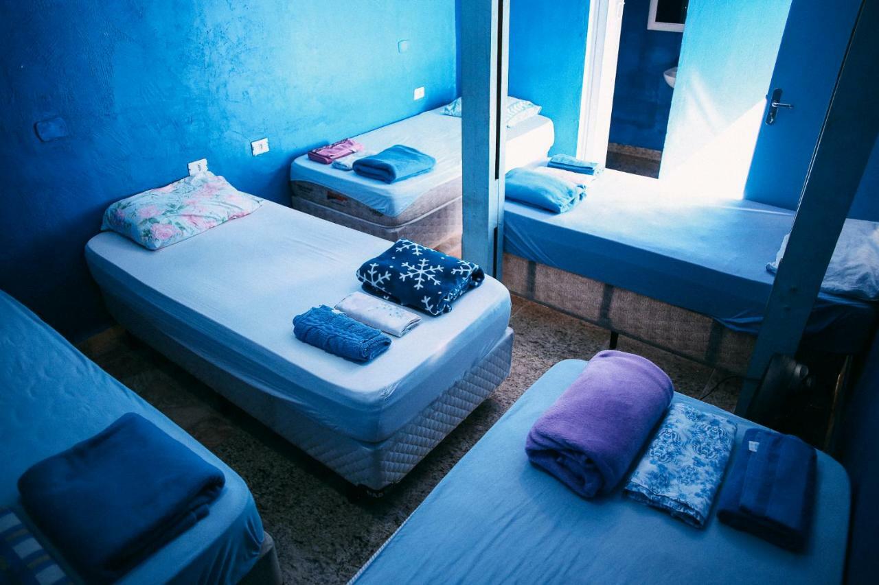 Hostel Blau