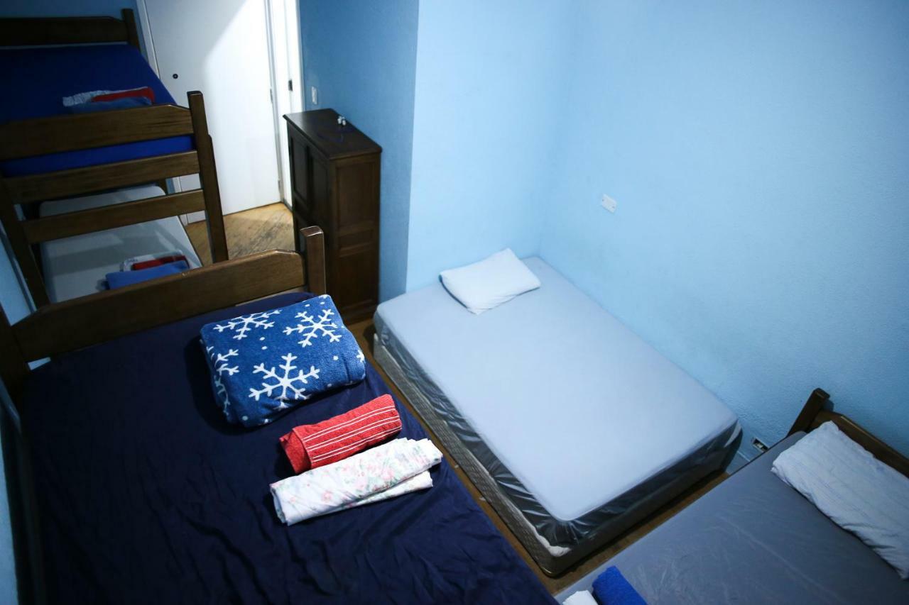 Blau Hostel Sao Paulo