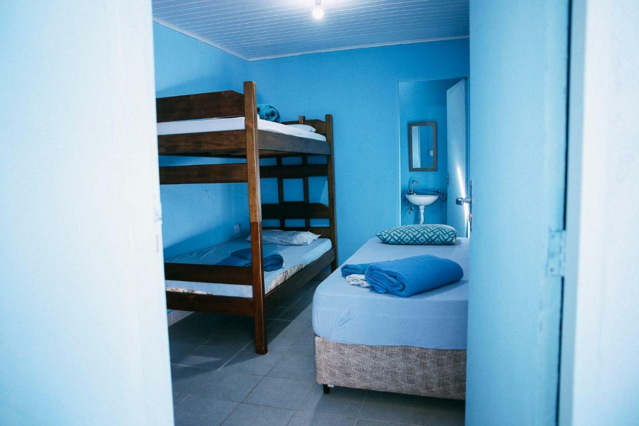 Blau Hostel Sao Paulo