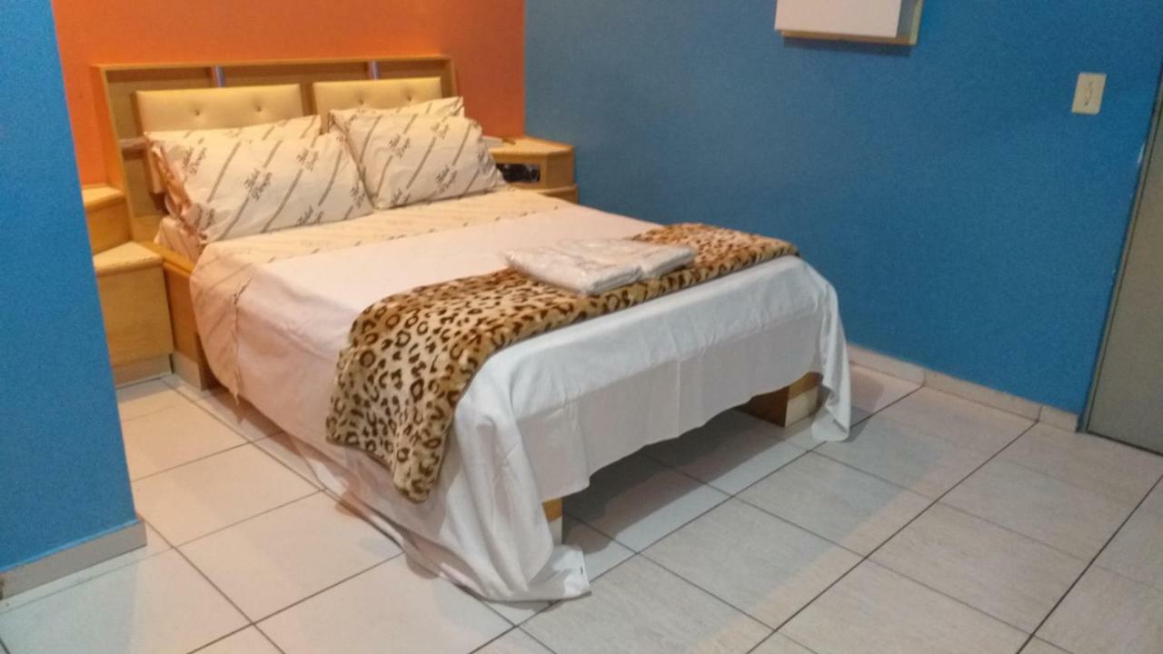 Hotel Gold Star 2*