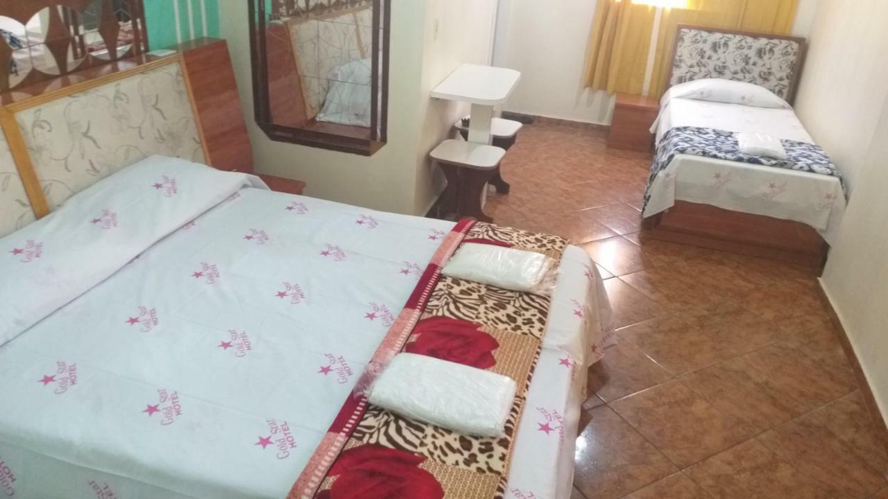 Hotel Gold Star