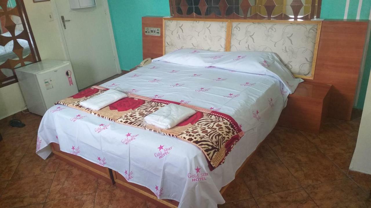 Hotel Gold Star