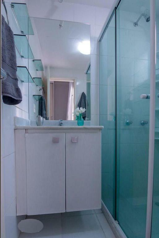 Agua Branca / Barra Funda Apartment Sao Paulo