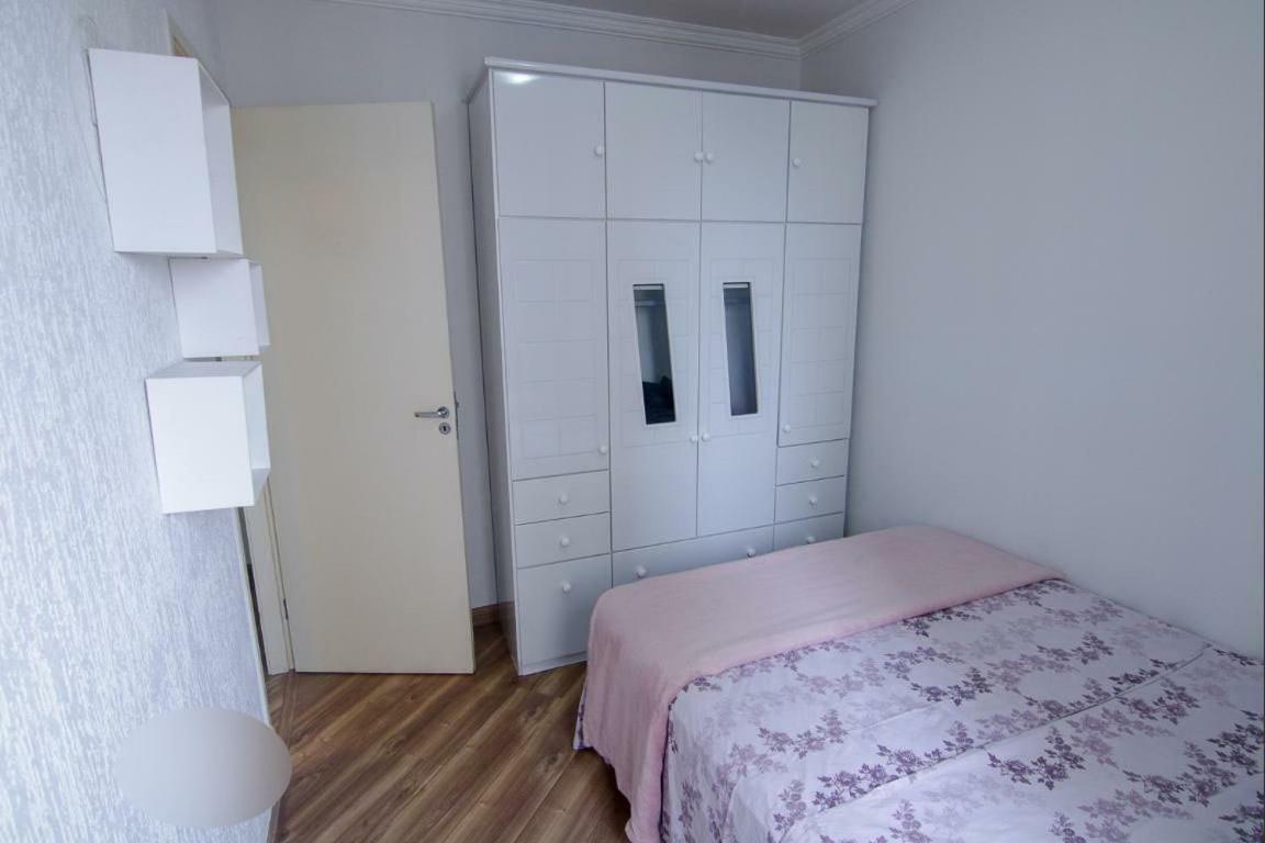 Agua Branca / Barra Funda Apartment Sao Paulo