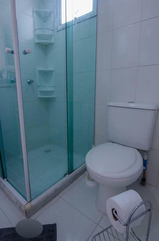 Agua Branca / Barra Funda Apartment *