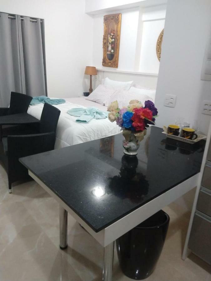 Apartment Sofisticacao Y Luxo Praca Da Republica Con Vaga Y Netflix São Paulo