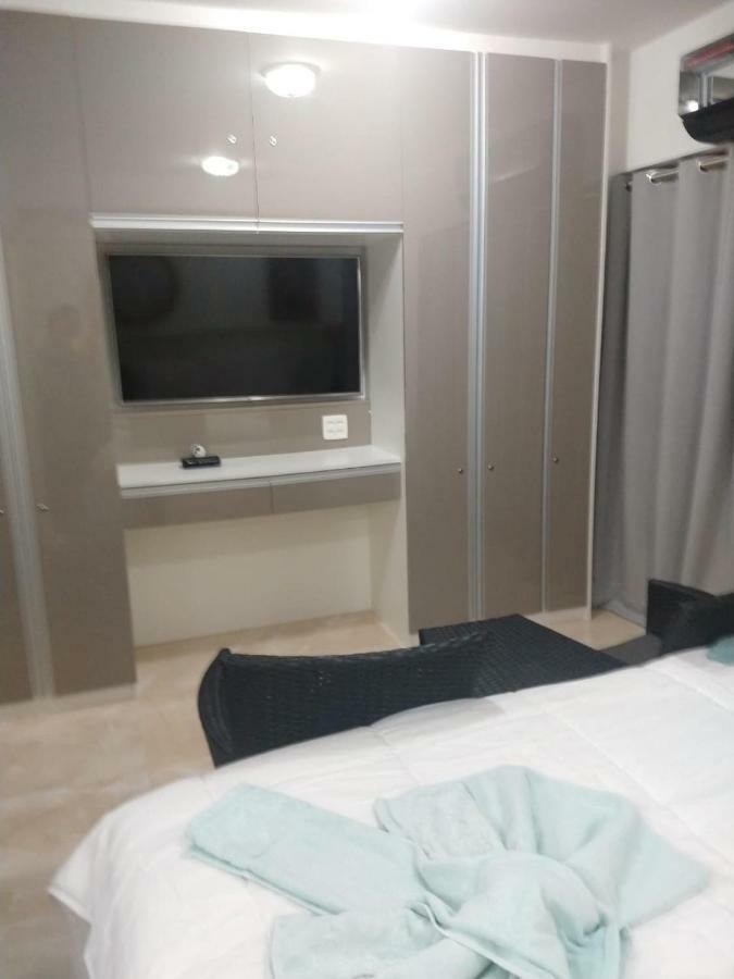 Apartment Sofisticacao Y Luxo Praca Da Republica Con Vaga Y Netflix São Paulo