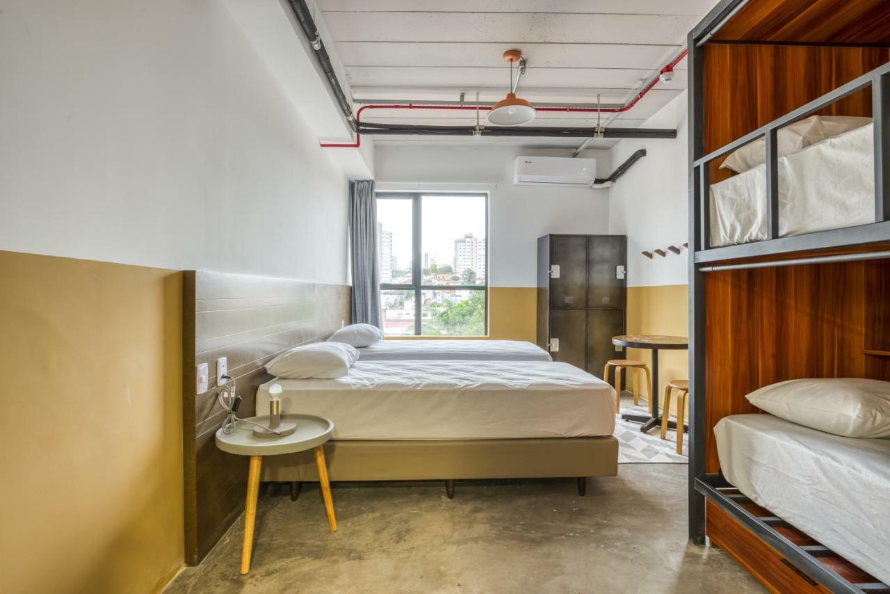 Hotel Selina Madalena