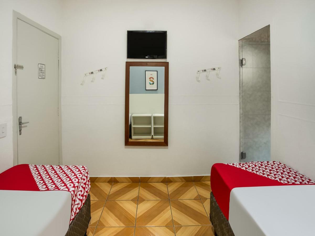 Hotel Oyo Vouga
