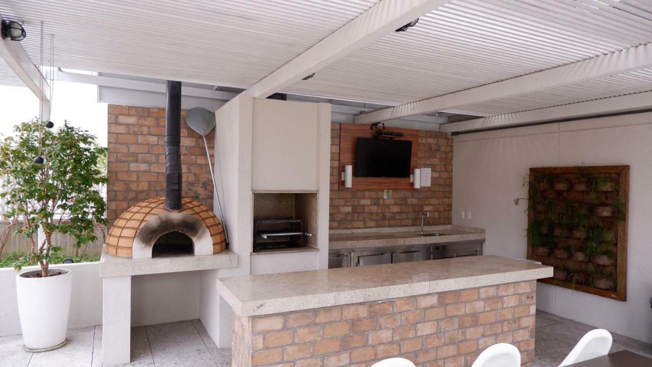 Căn hộ Estudio Alto Da Boa Vista