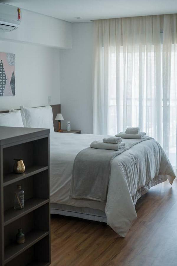 Apartment Bhomy Bela Vista Bem Localizado Apm1601