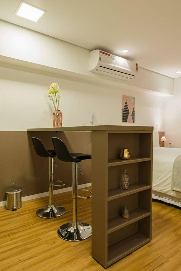 Apartment Bhomy Bela Vista Bem Localizado Apm1601