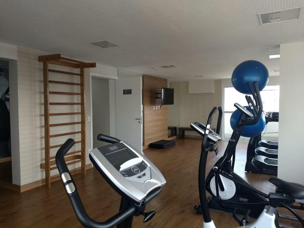 Apartemen Centro Sp 16 *