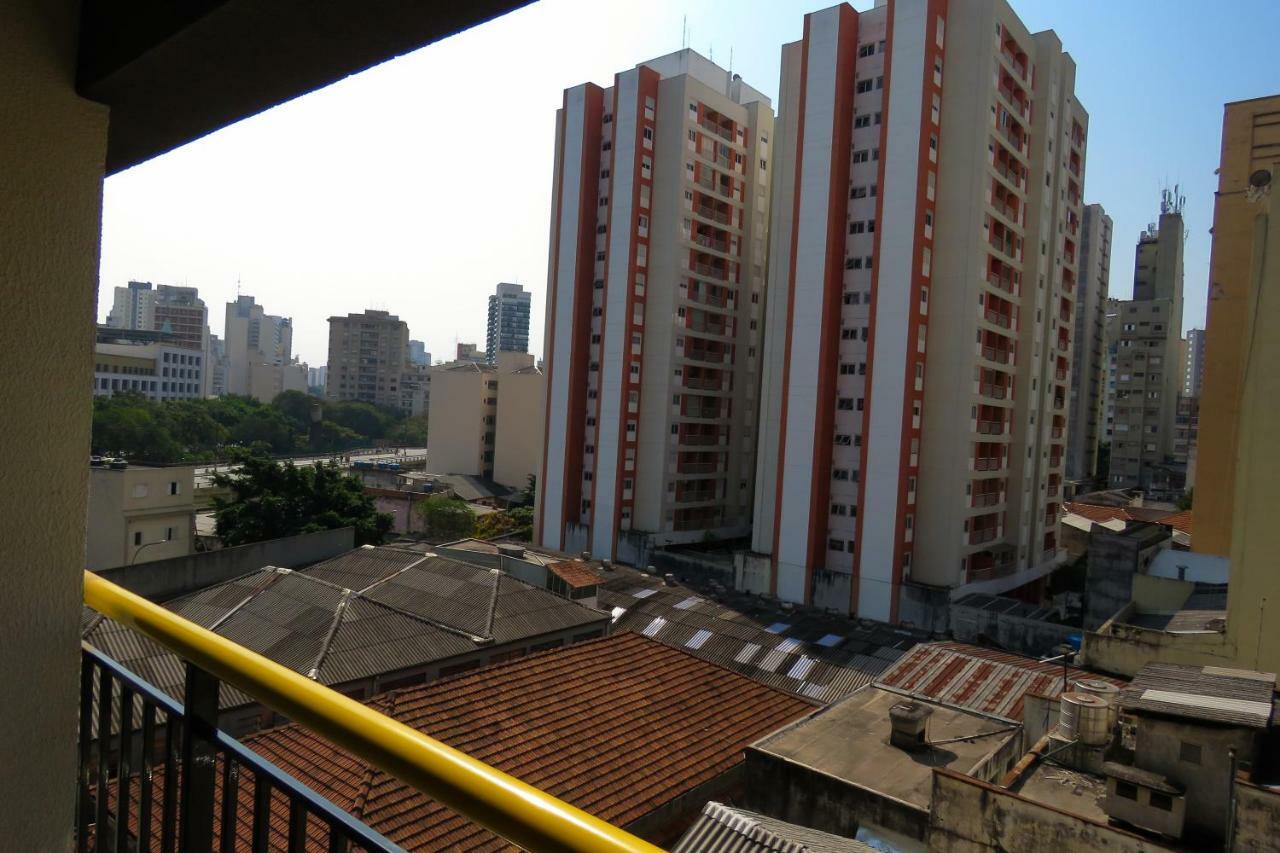 Lindo Studio Sta Cecilia Sao Paulo