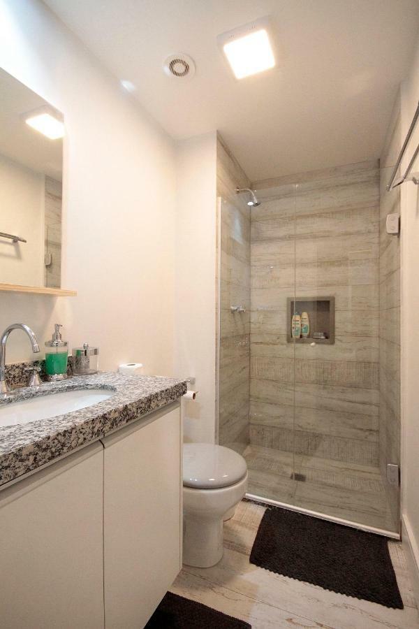 Lindo Studio Sta Cecilia Apartment *