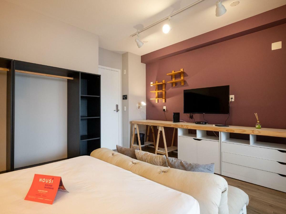 Vn Topazio Apartment *