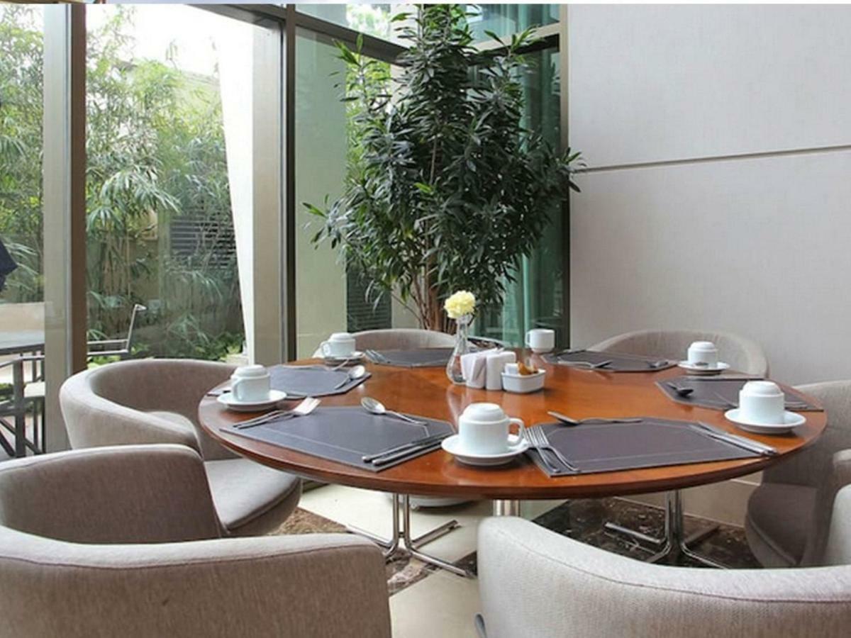 Flat No Brooklin 186 Daire Sao Paulo