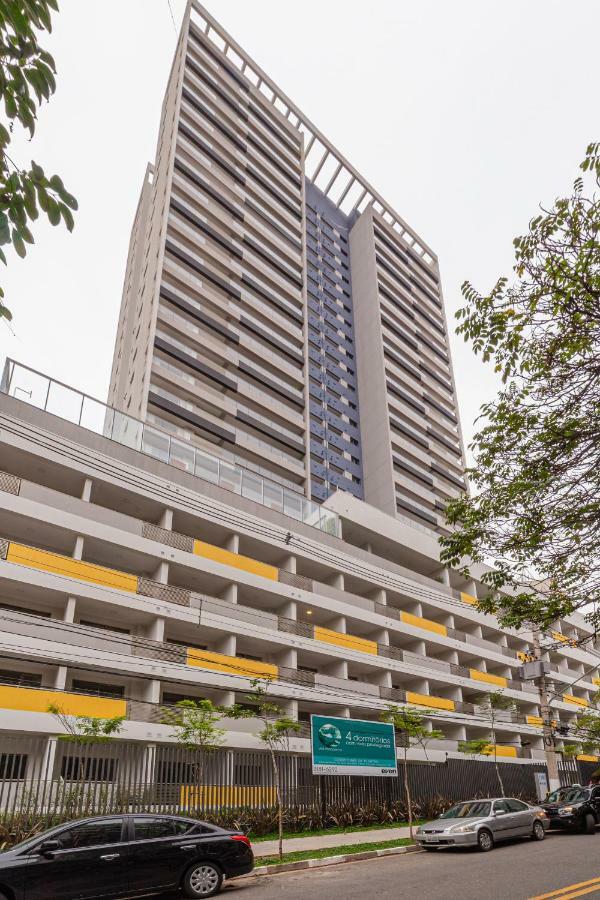 Nomah - Aptos Por Temporada Na Vila Madalena * Sao Paulo