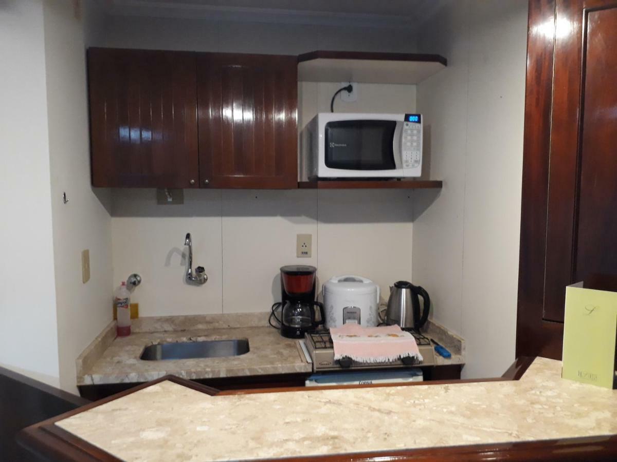 Higienopolis Flat