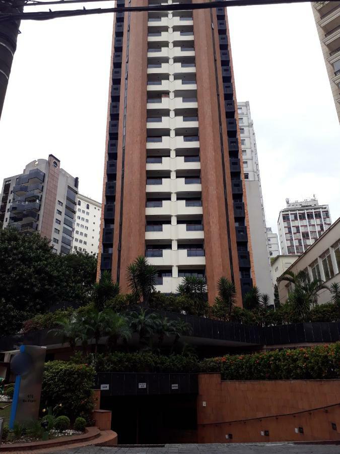 Higienopolis Flat São Paulo