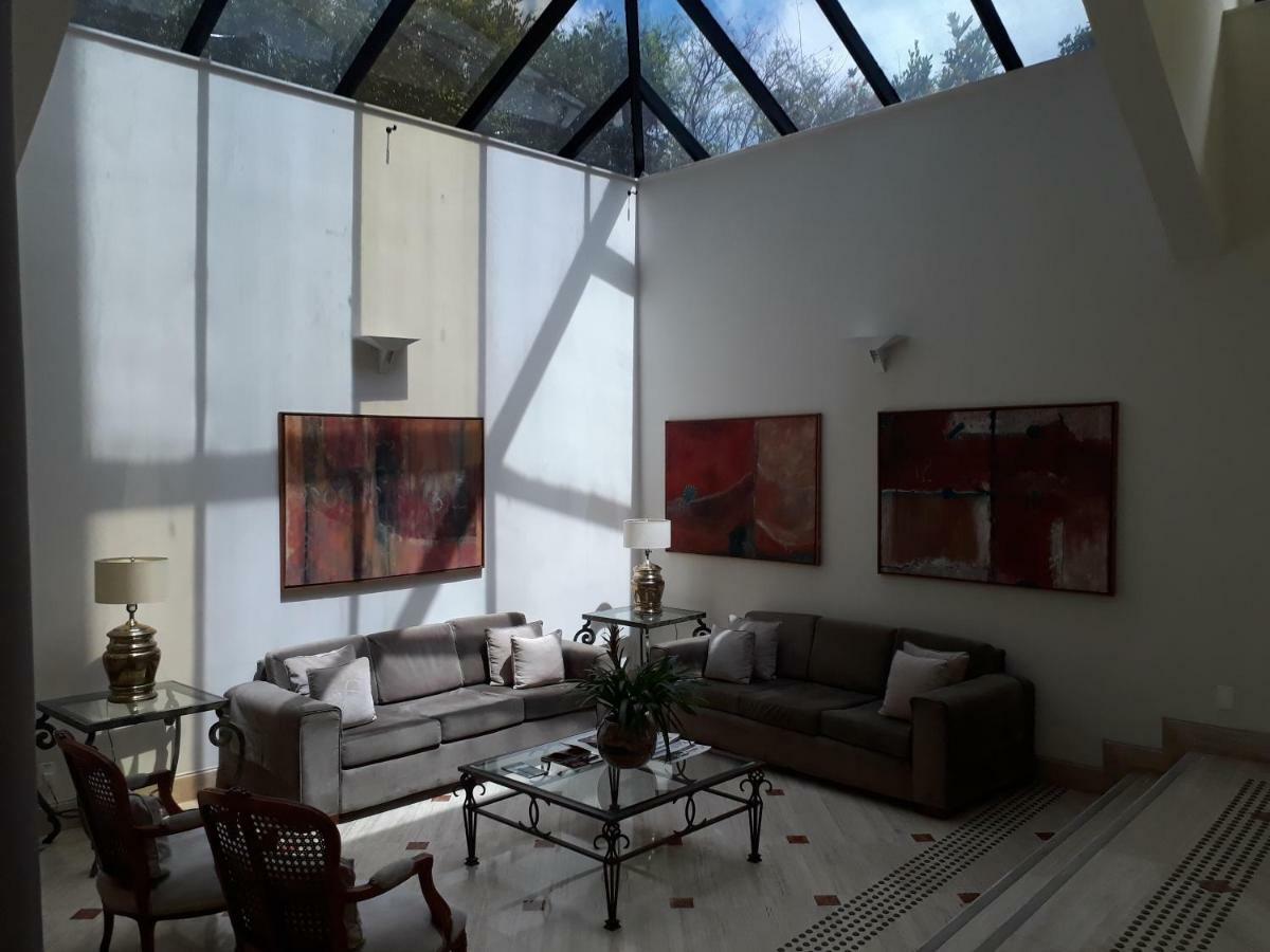 Higienopolis Flat Aparthotel