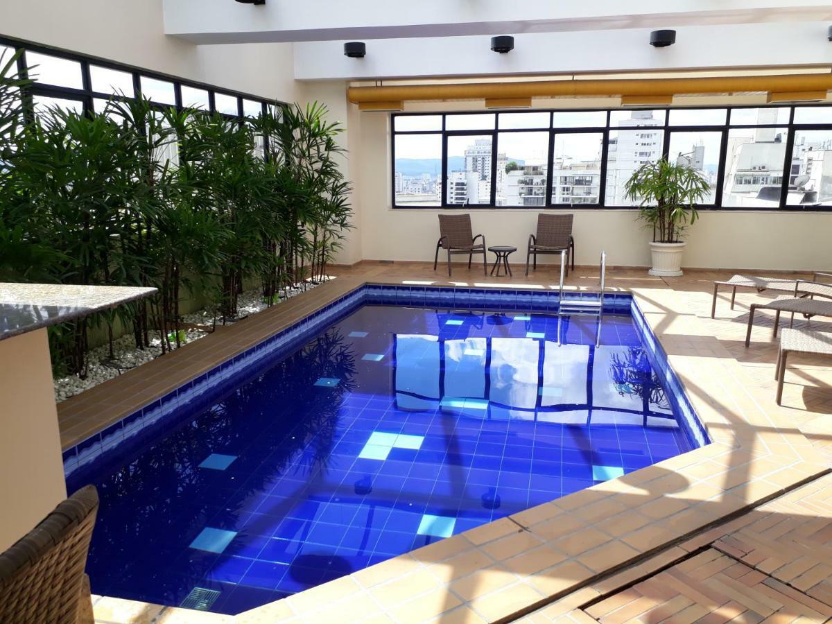 Higienopolis Flat Aparthotel