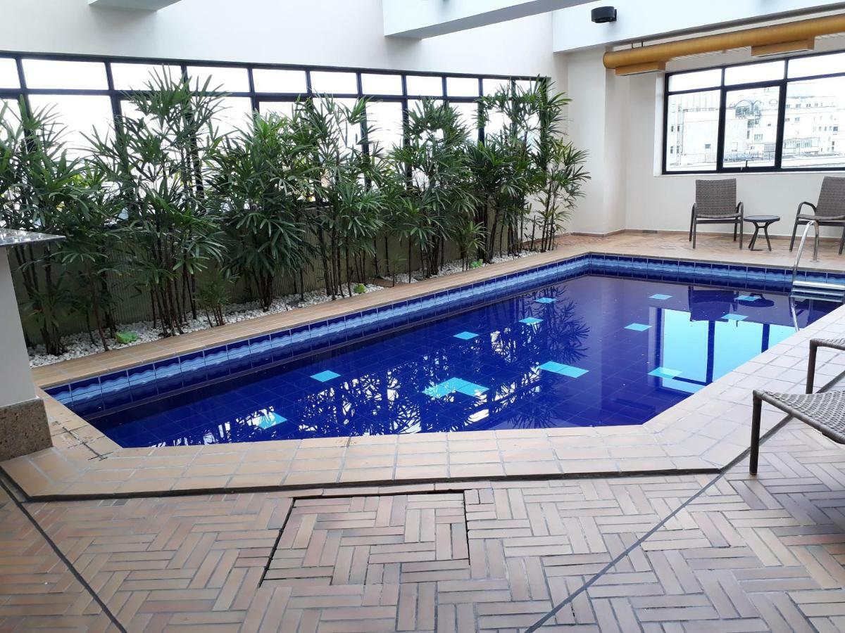 Higienopolis Flat 2* São Paulo