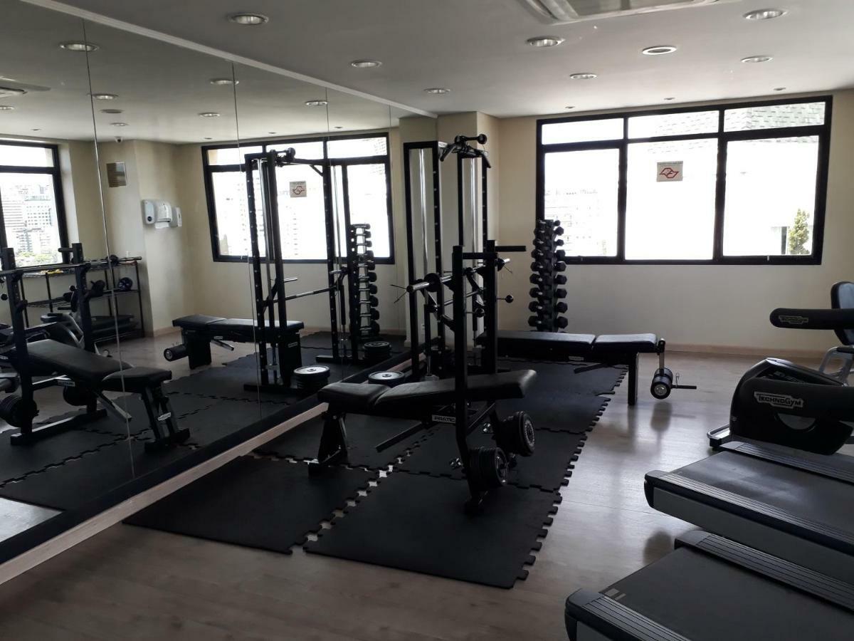 Higienopolis Flat Aparthotel 2*