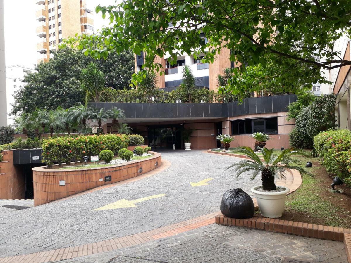 Higienopolis Flat Aparthotel São Paulo