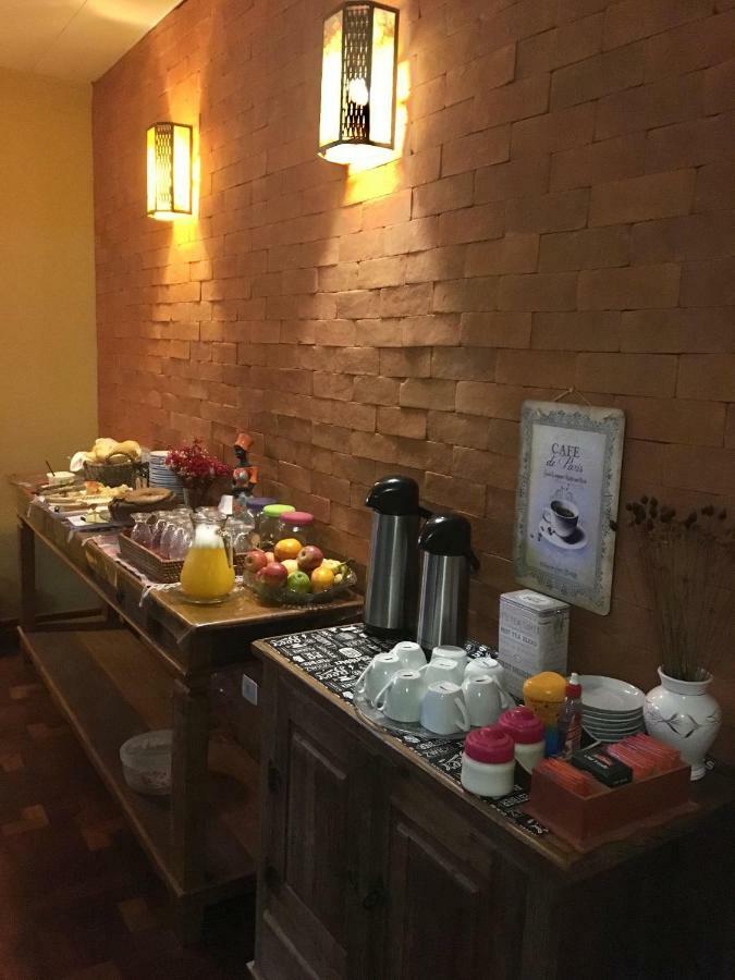 Penginapan Ibituruna