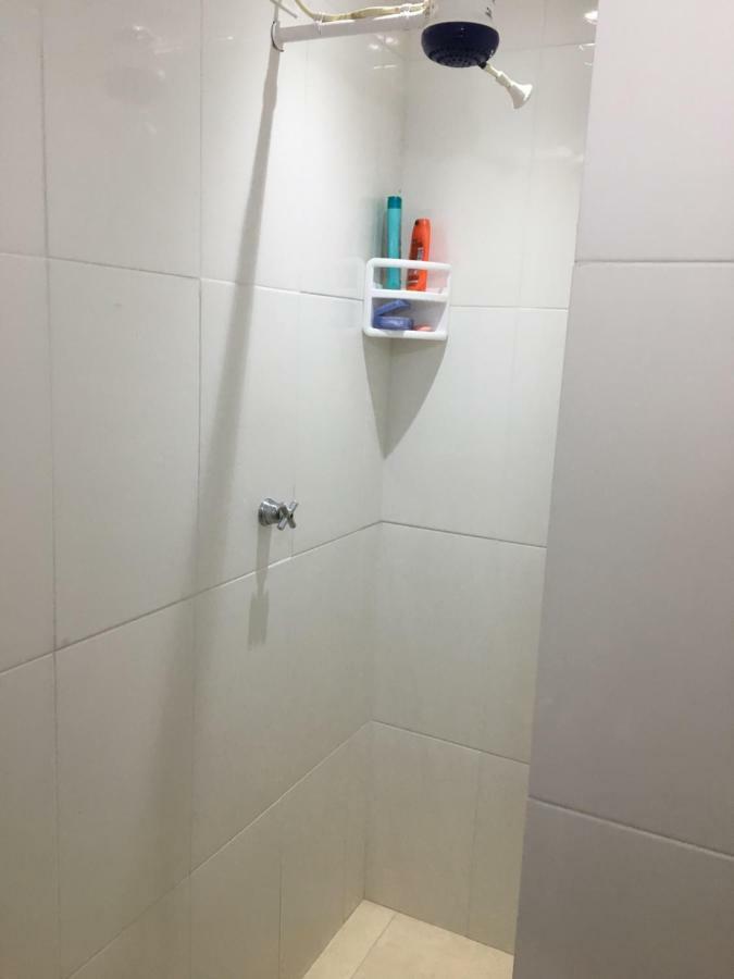 Penginapan Ibituruna Sao Paulo