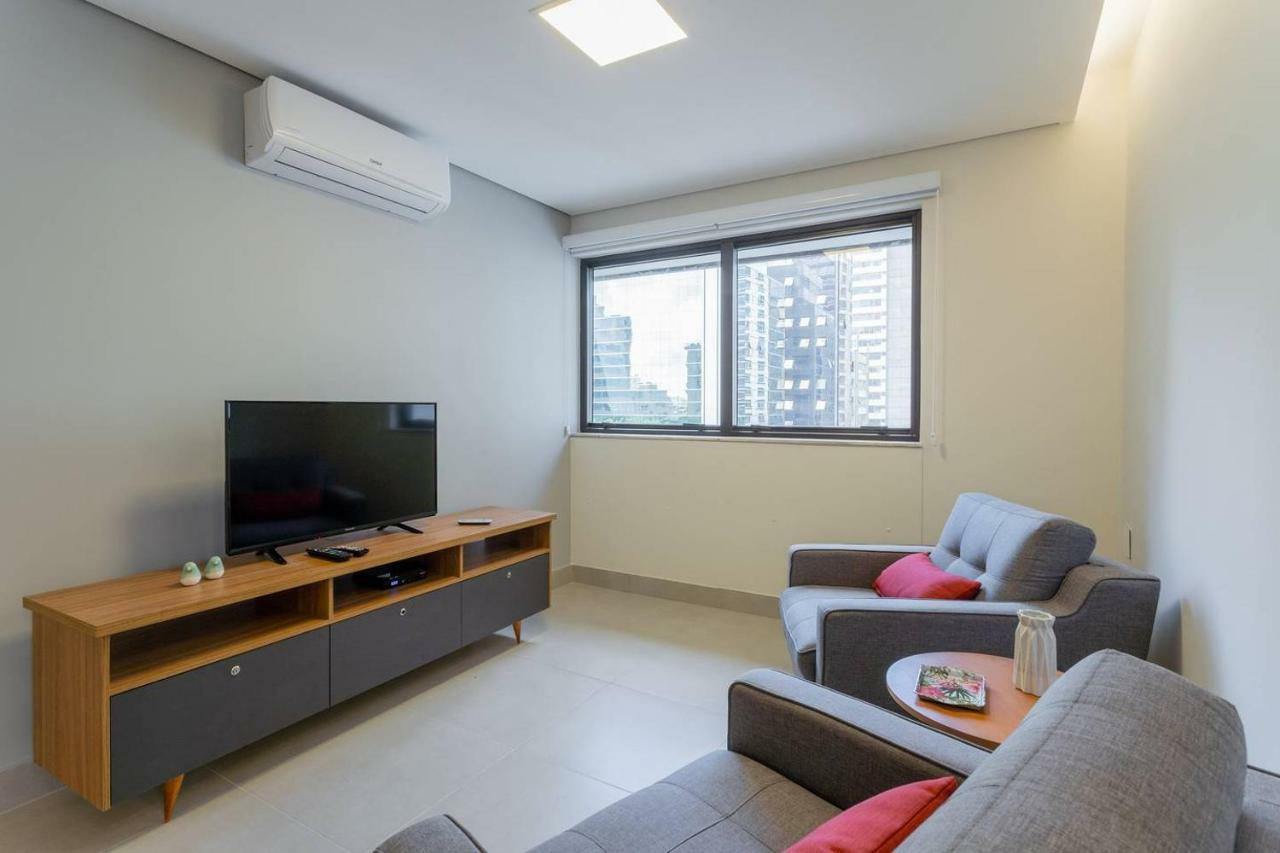 Bhomy Jardins Novo E No Buzz Dos Jardins Lr810 Daire